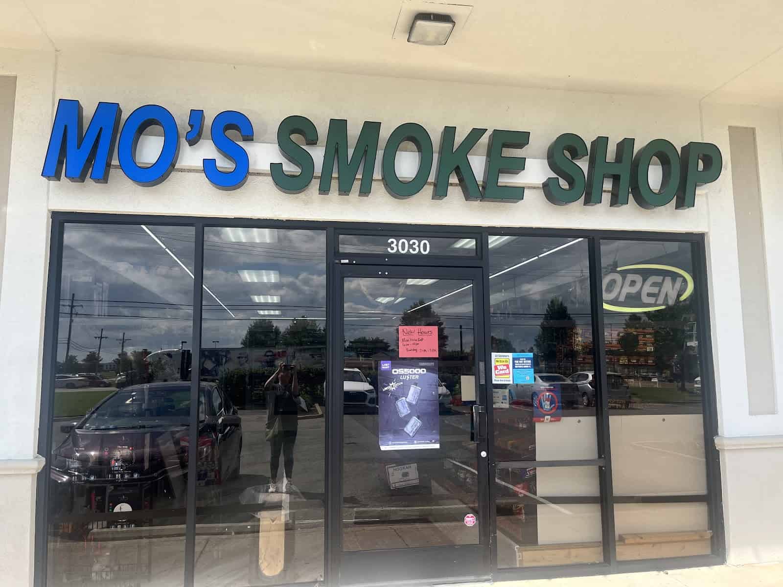 Main Store Image