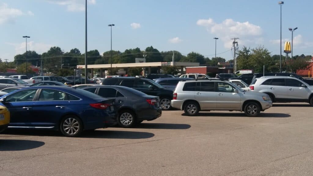 Store – main photo