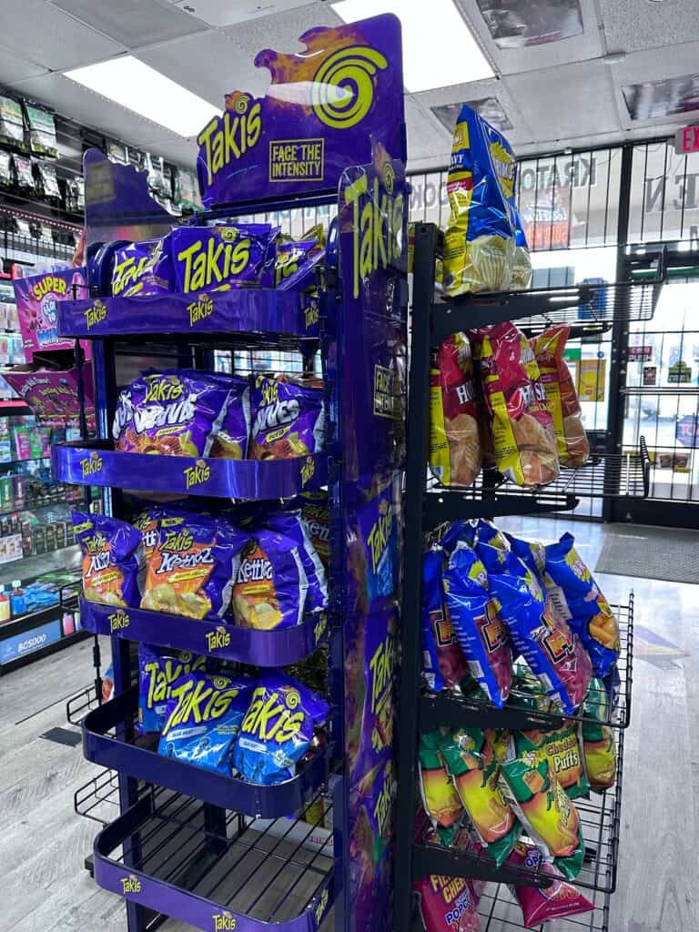 Store – main photo