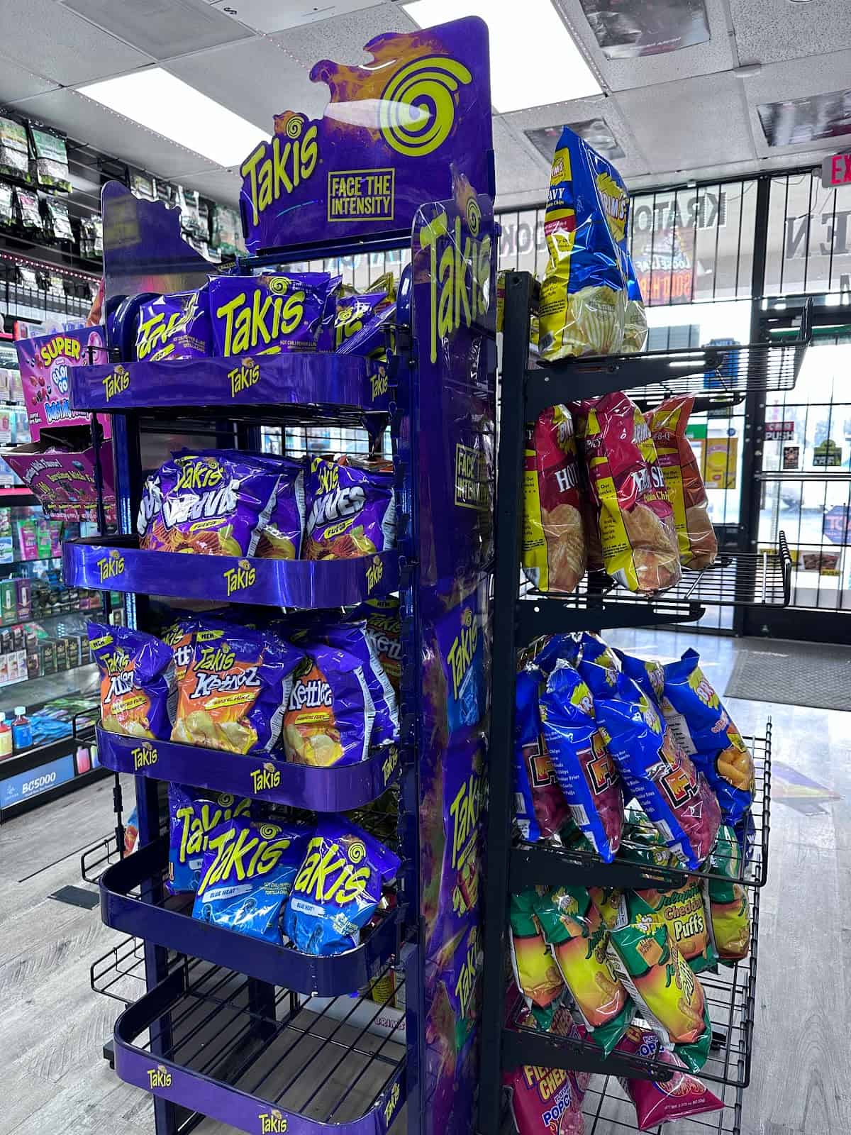 Main Store Image