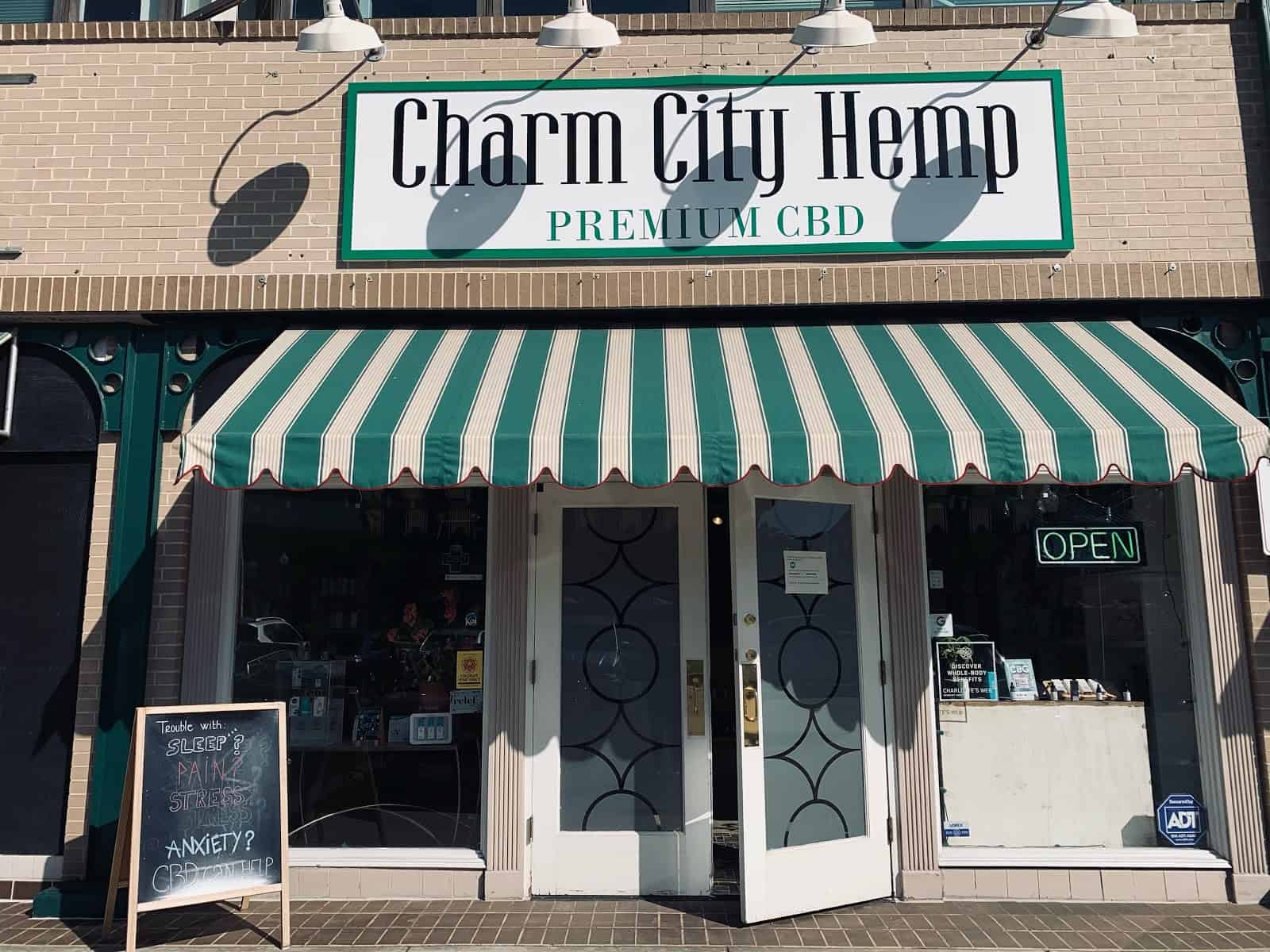 Main Store Image