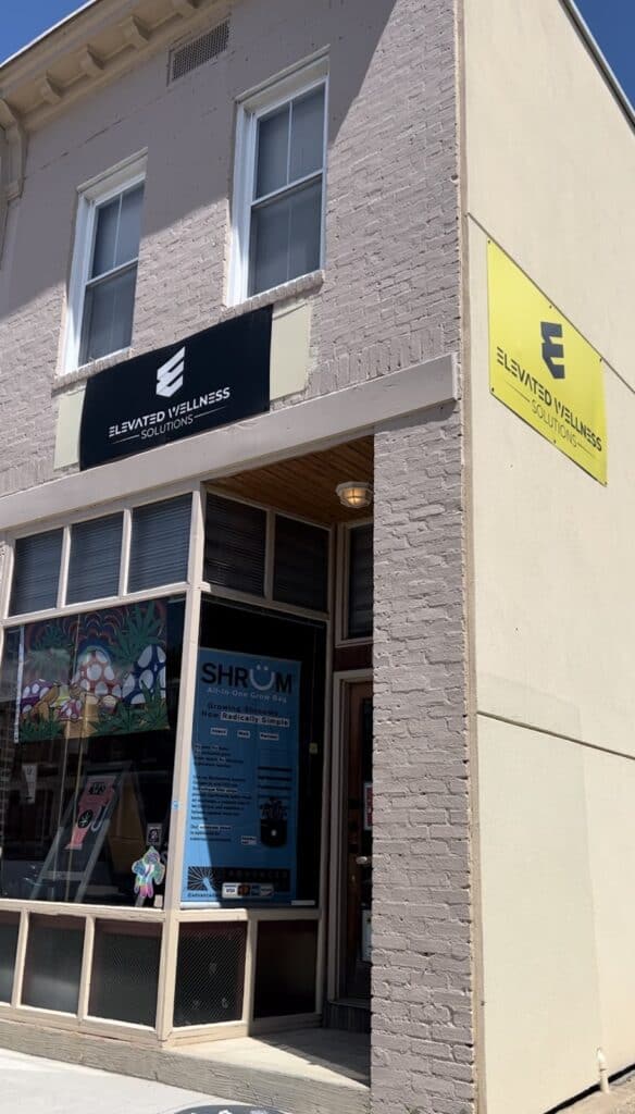 Store – main photo