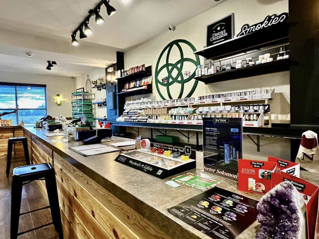 Store – main photo