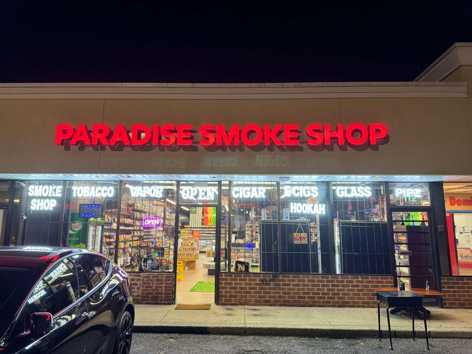 Main Store Image