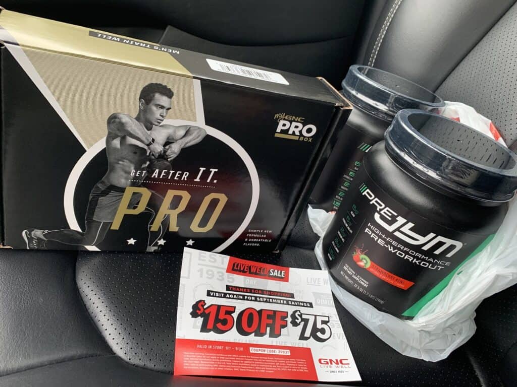 GNC | 2790 Macarthur Road, Fort Meade, Maryland | Cannabis Shop – main photo