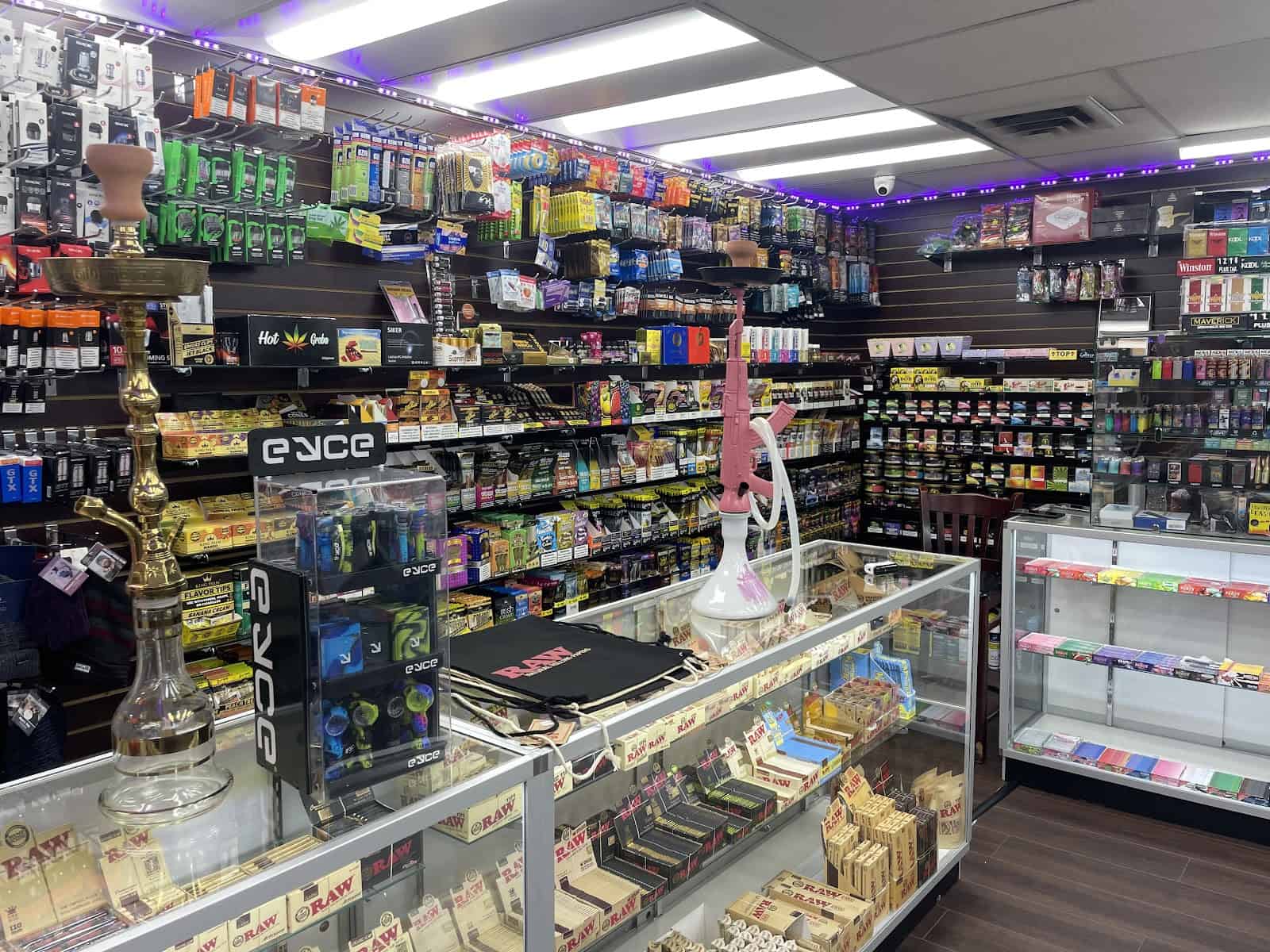 Main Store Image
