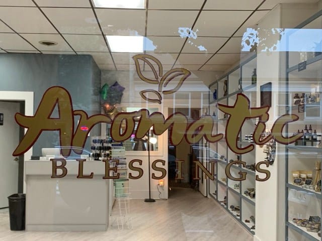 Store – main photo
