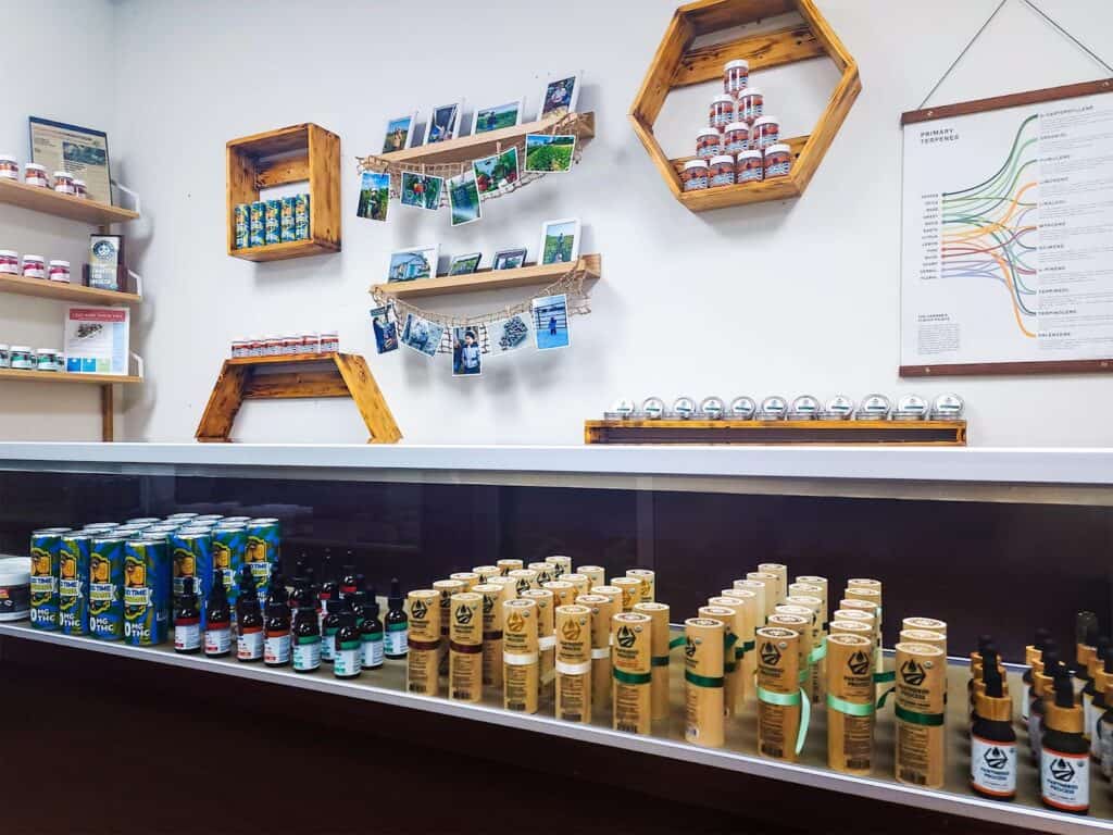 Store – main photo