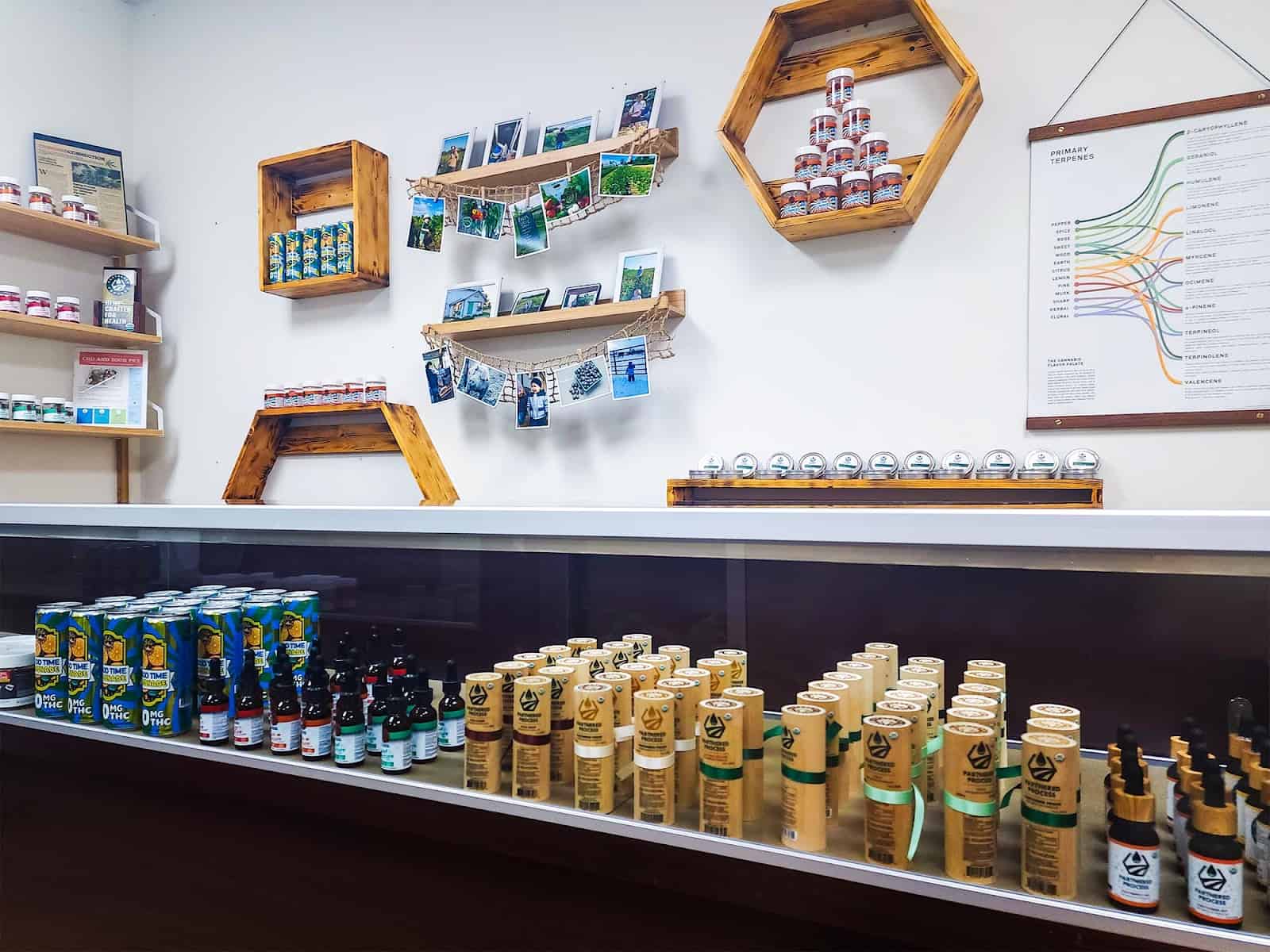 Main Store Image