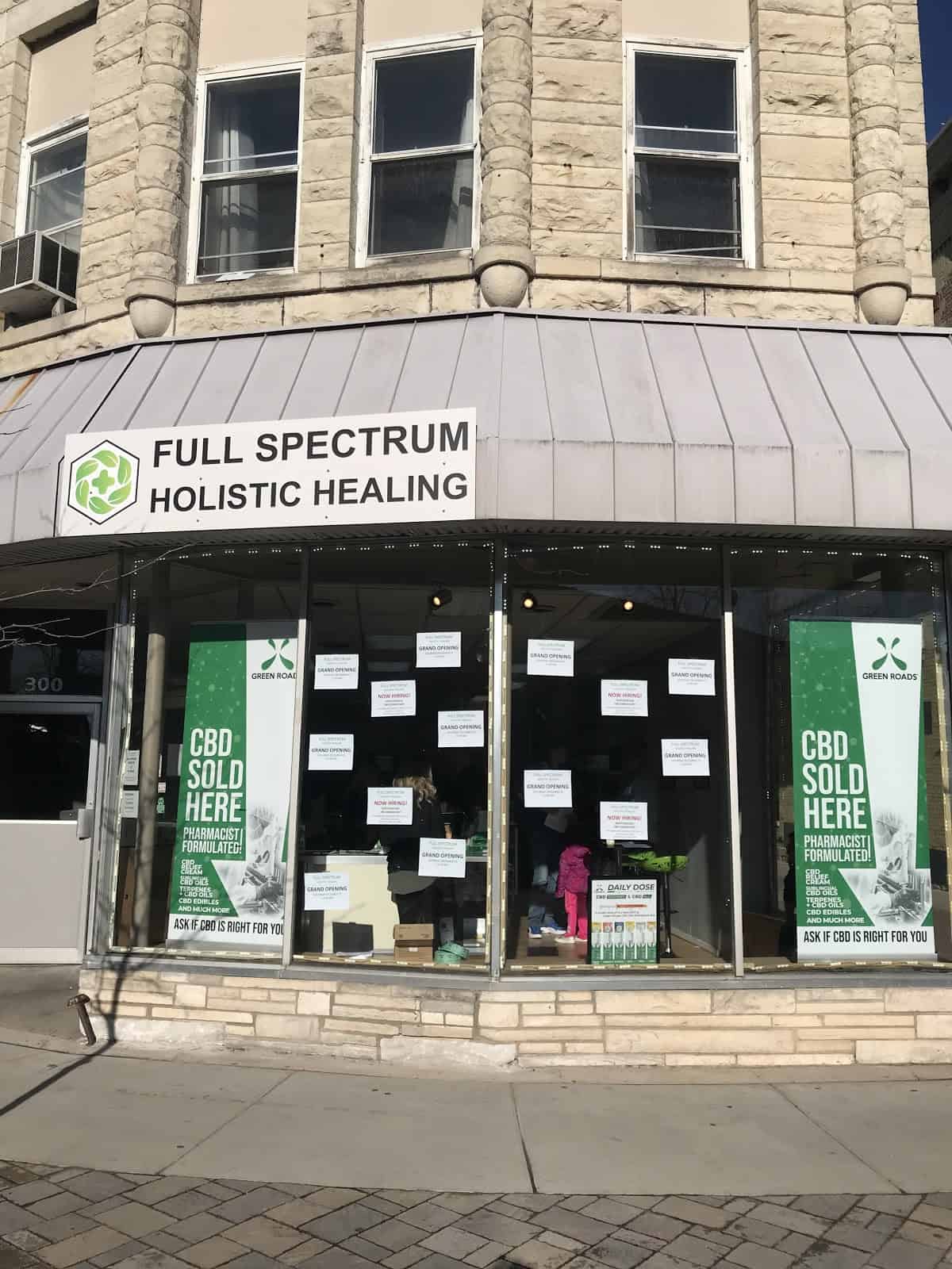 Main Store Image