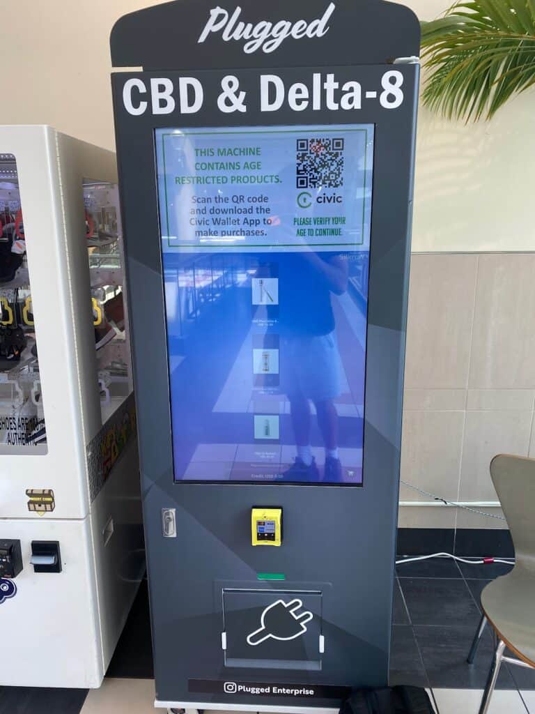 Store – main photo