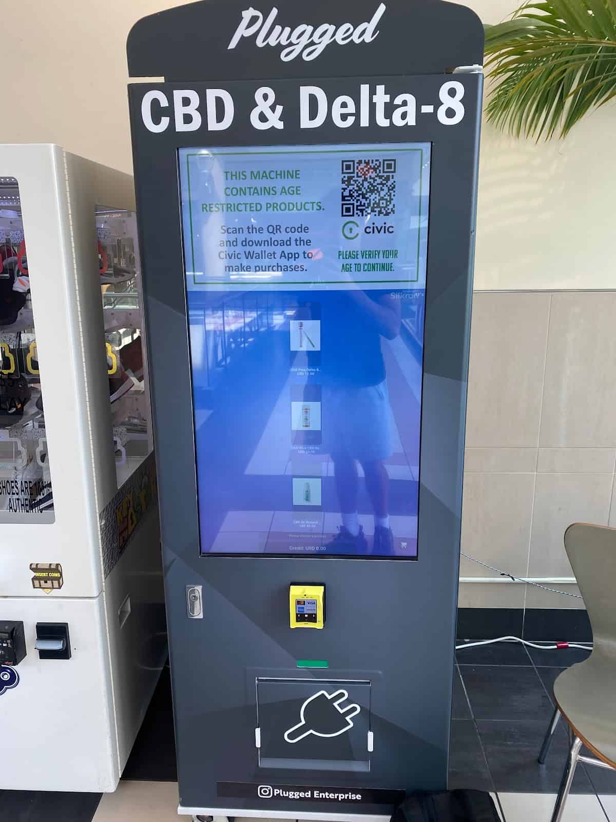 Store – main photo