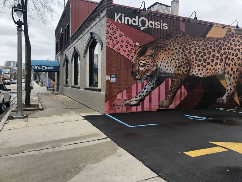 Store – main photo