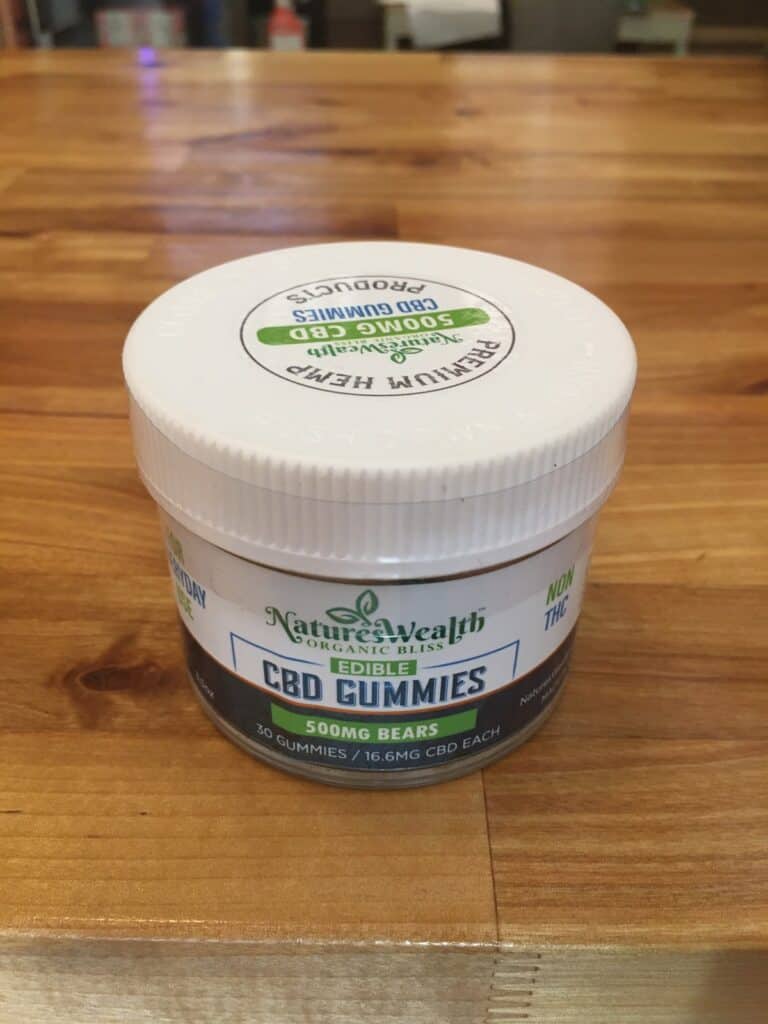 Store – main photo