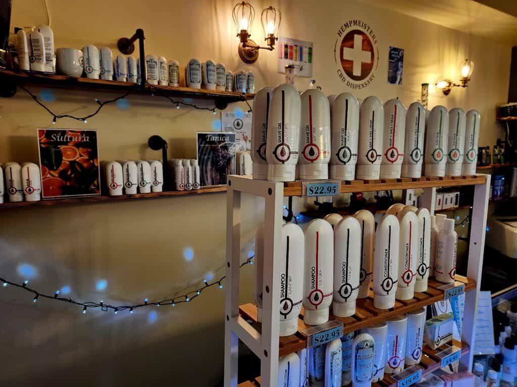 Store – main photo