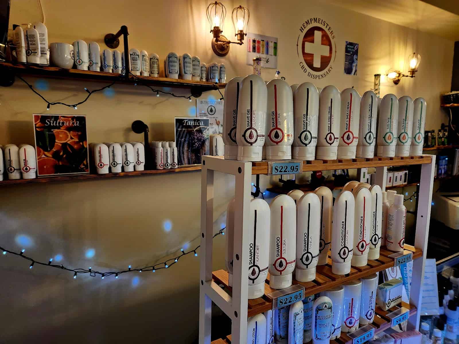 Main Store Image