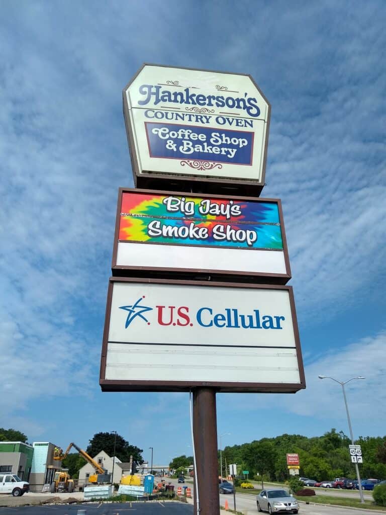 Store – main photo