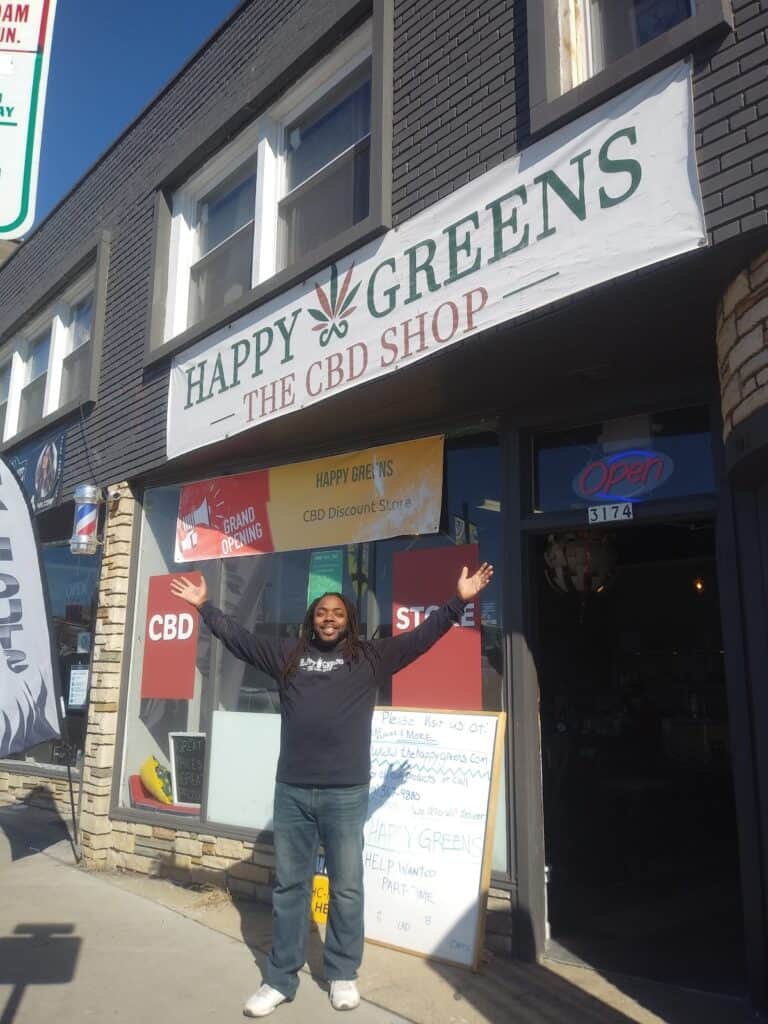 Store – main photo