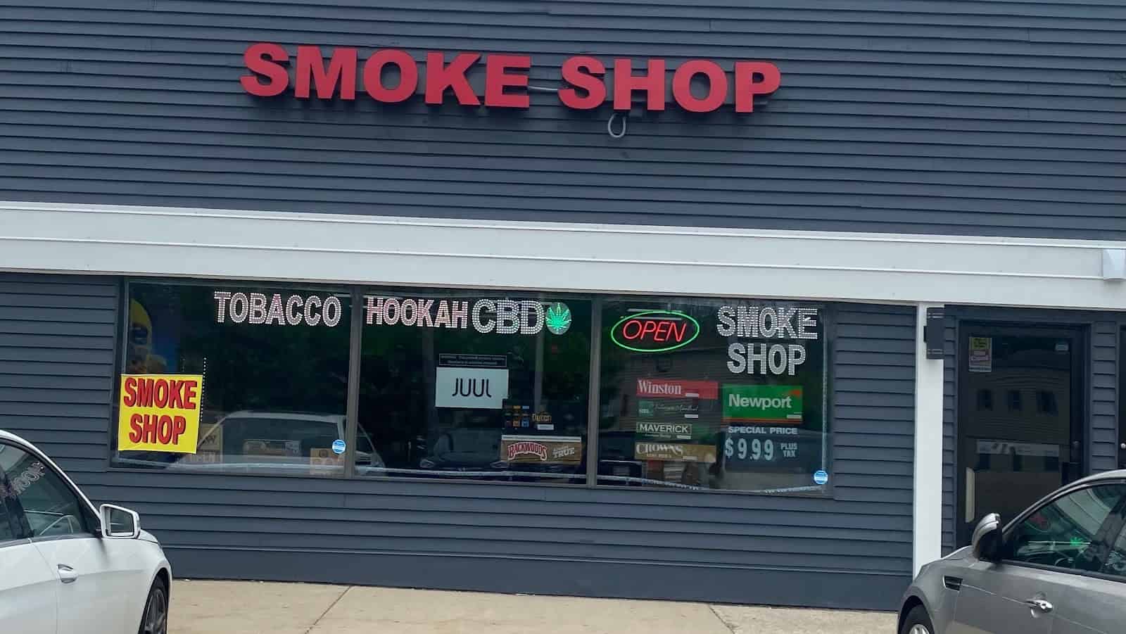 Main Store Image