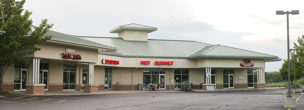 Store – main photo