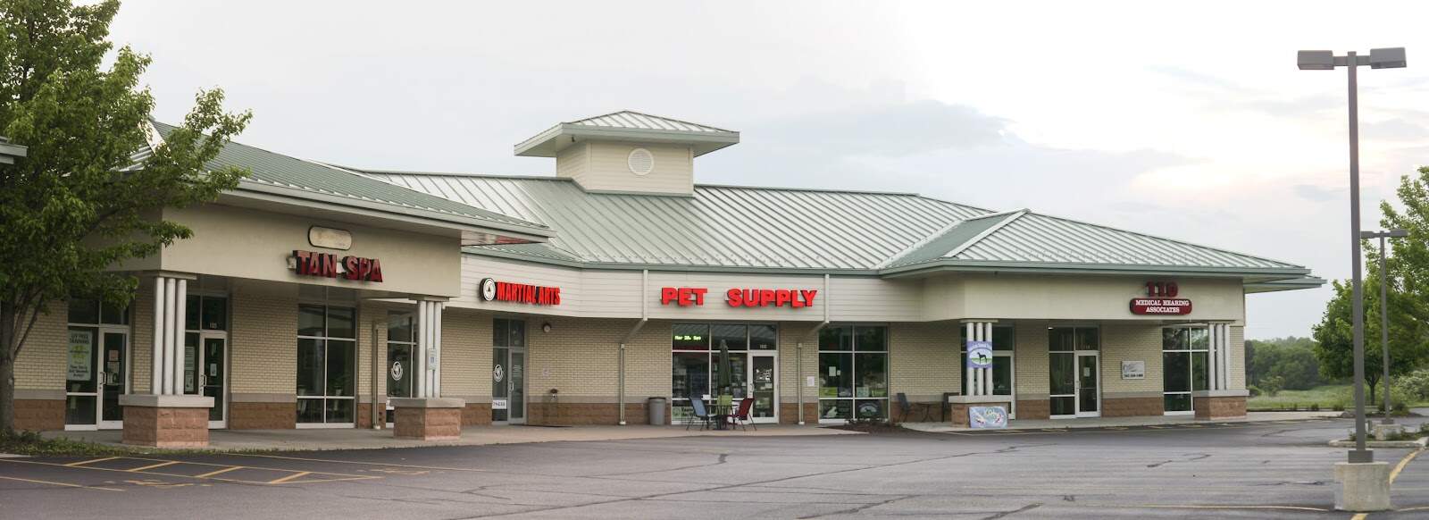 Store – main photo