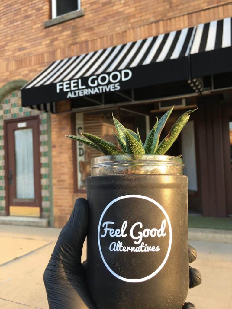 Store – main photo