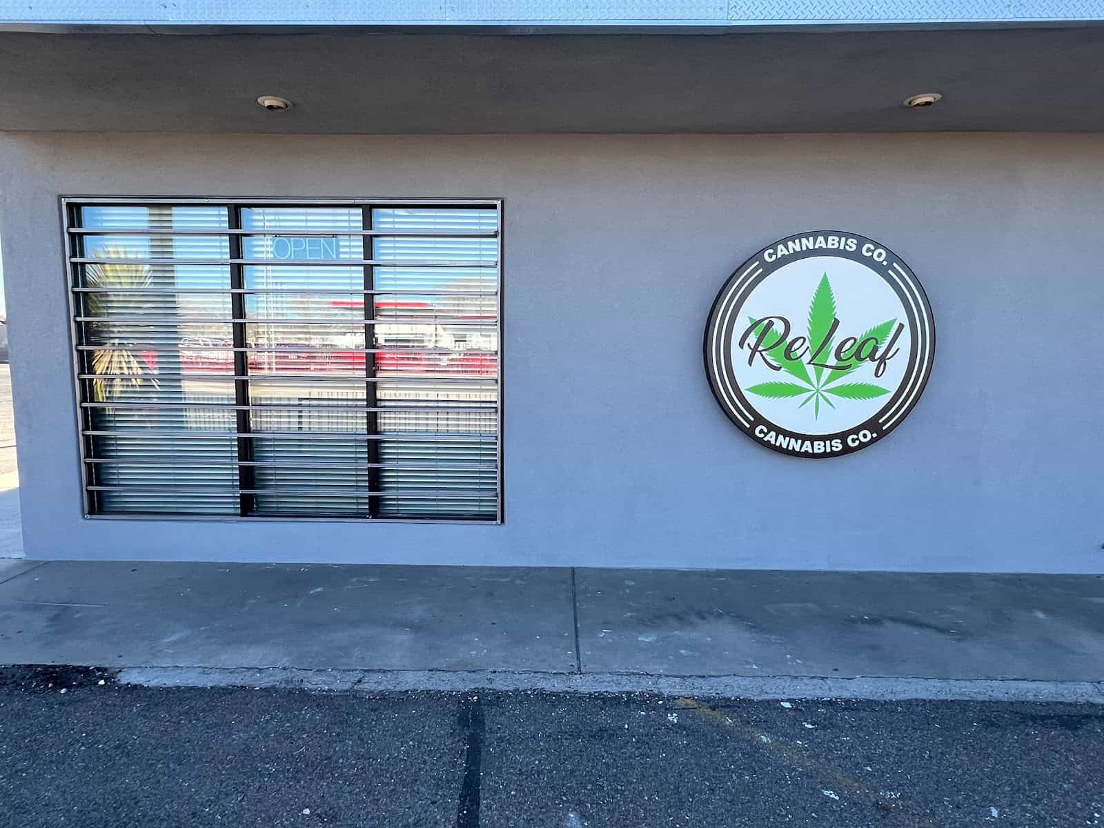 Main Store Image