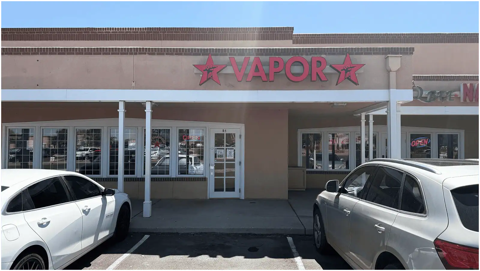 Main Store Image