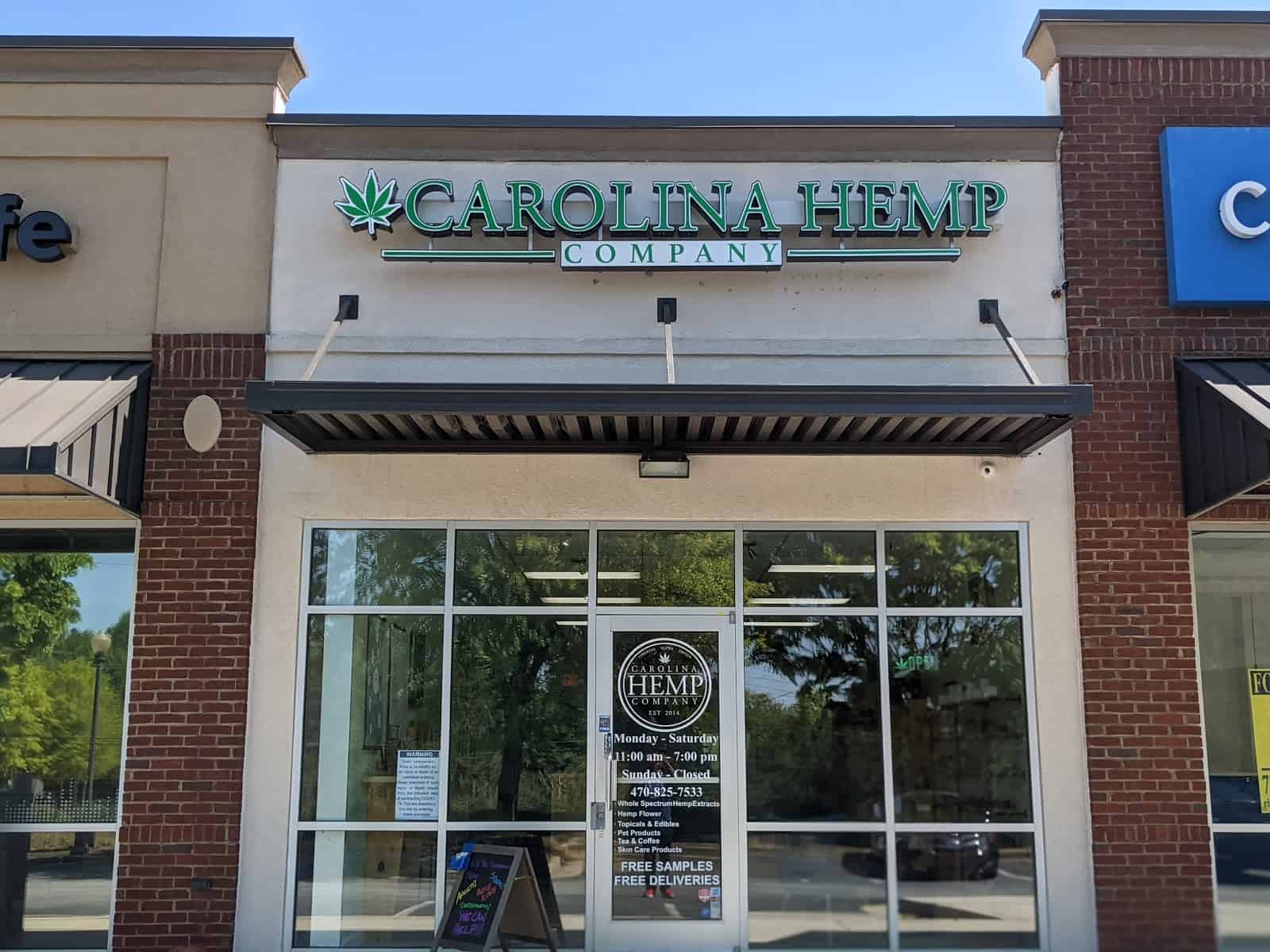 Main Store Image