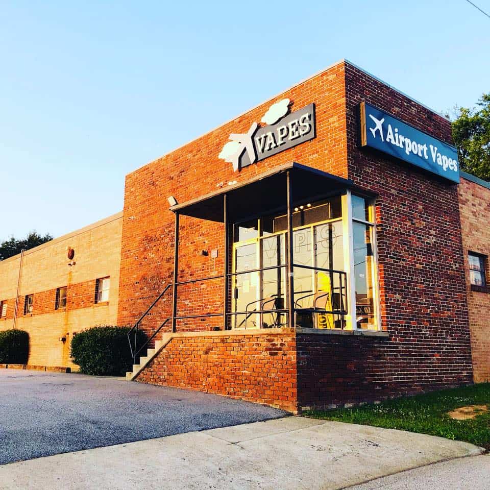 Main Store Image