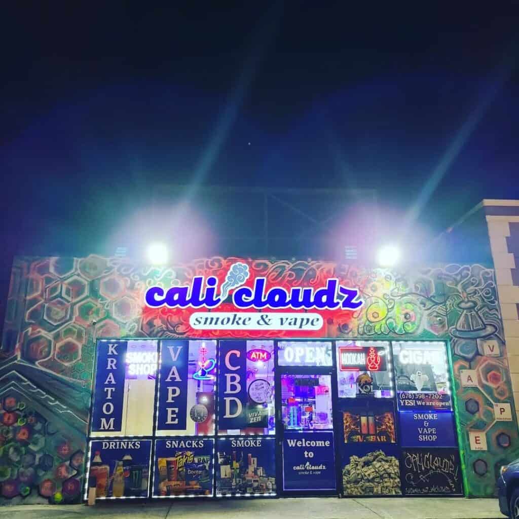 Store – main photo