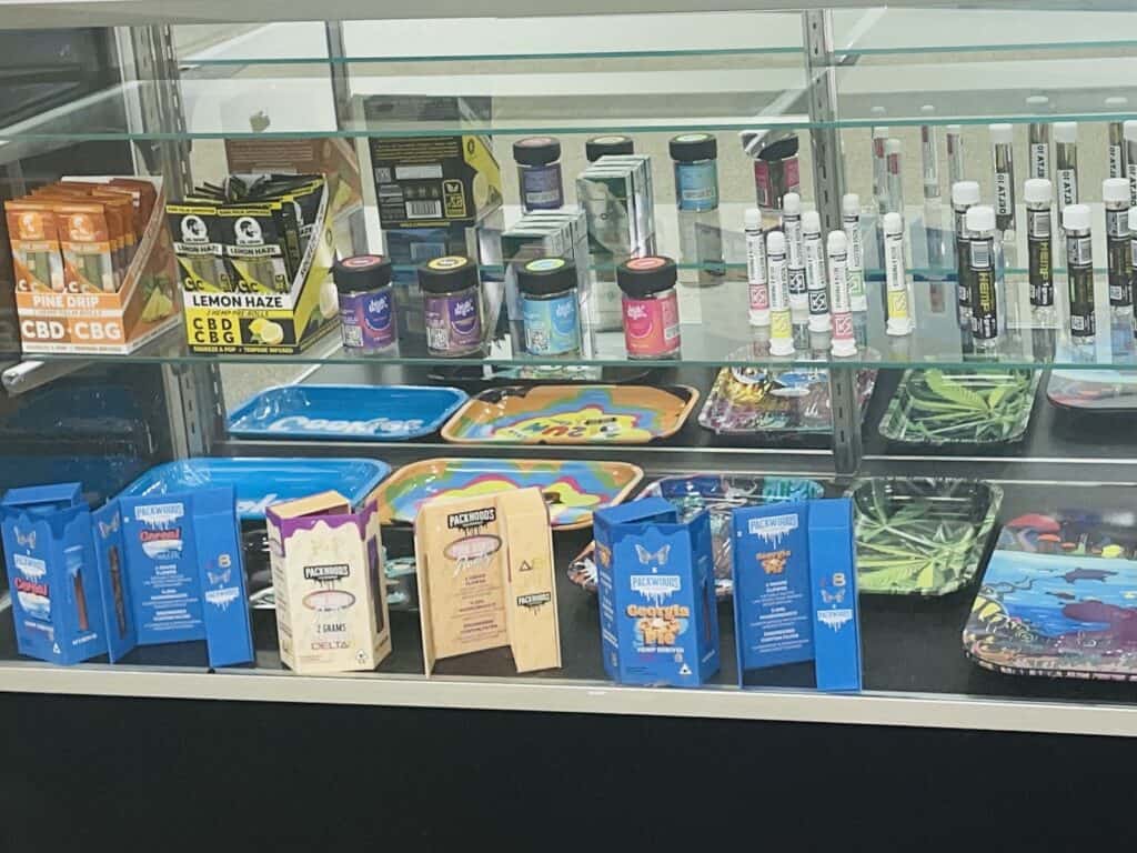 Store – main photo