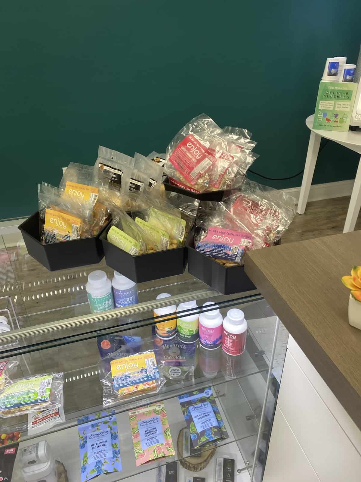 Main Store Image