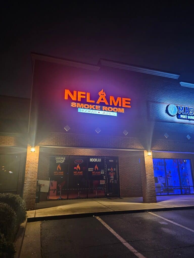 Store – main photo