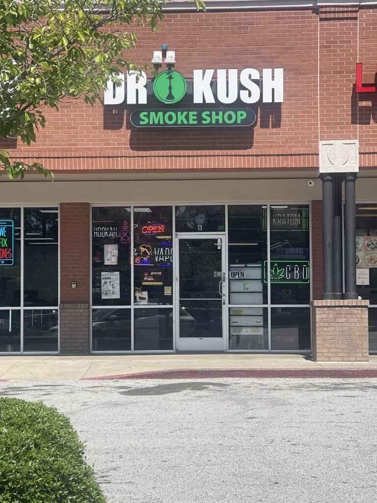 Store – main photo