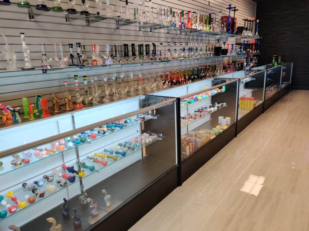 Store – main photo