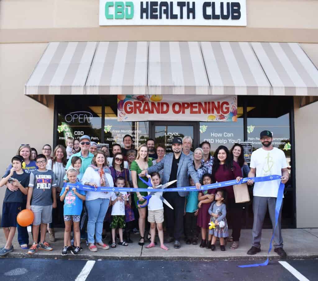 Store – main photo