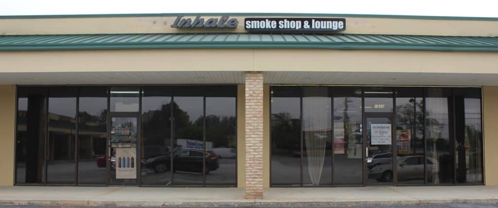 Store – main photo