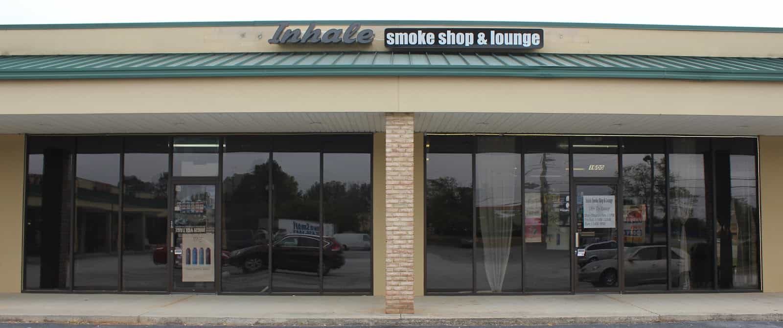 Main Store Image