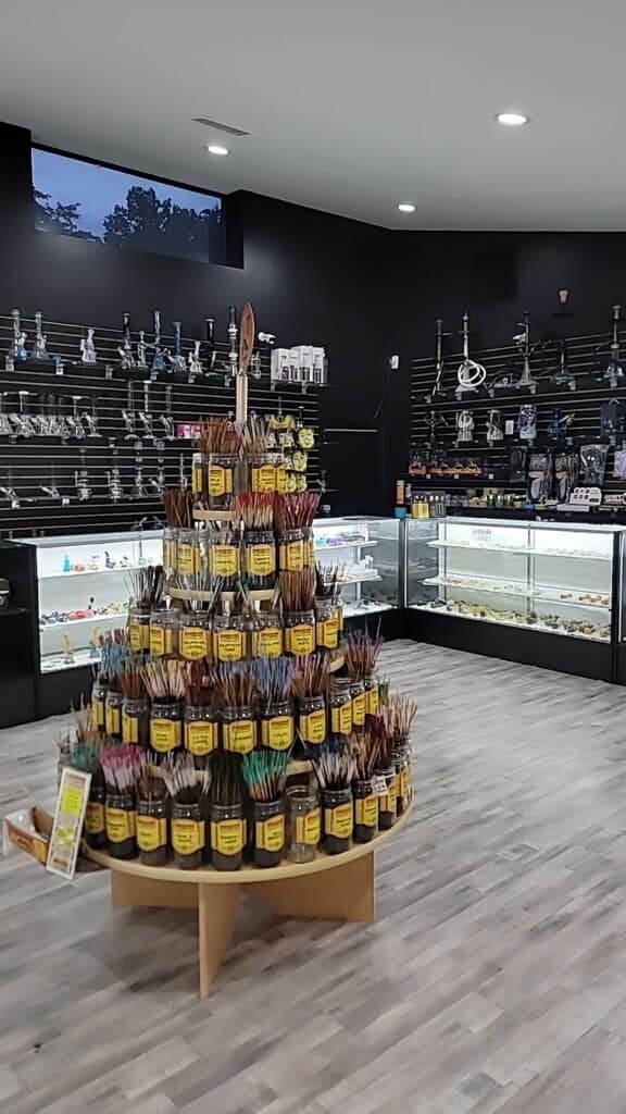 Store – main photo