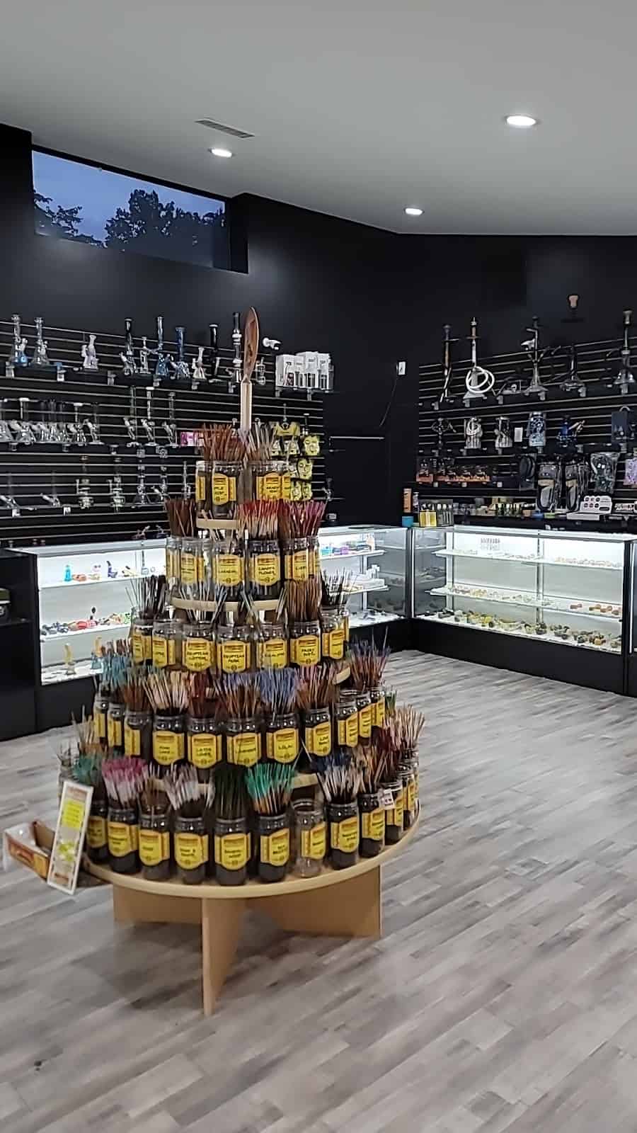 Main Store Image