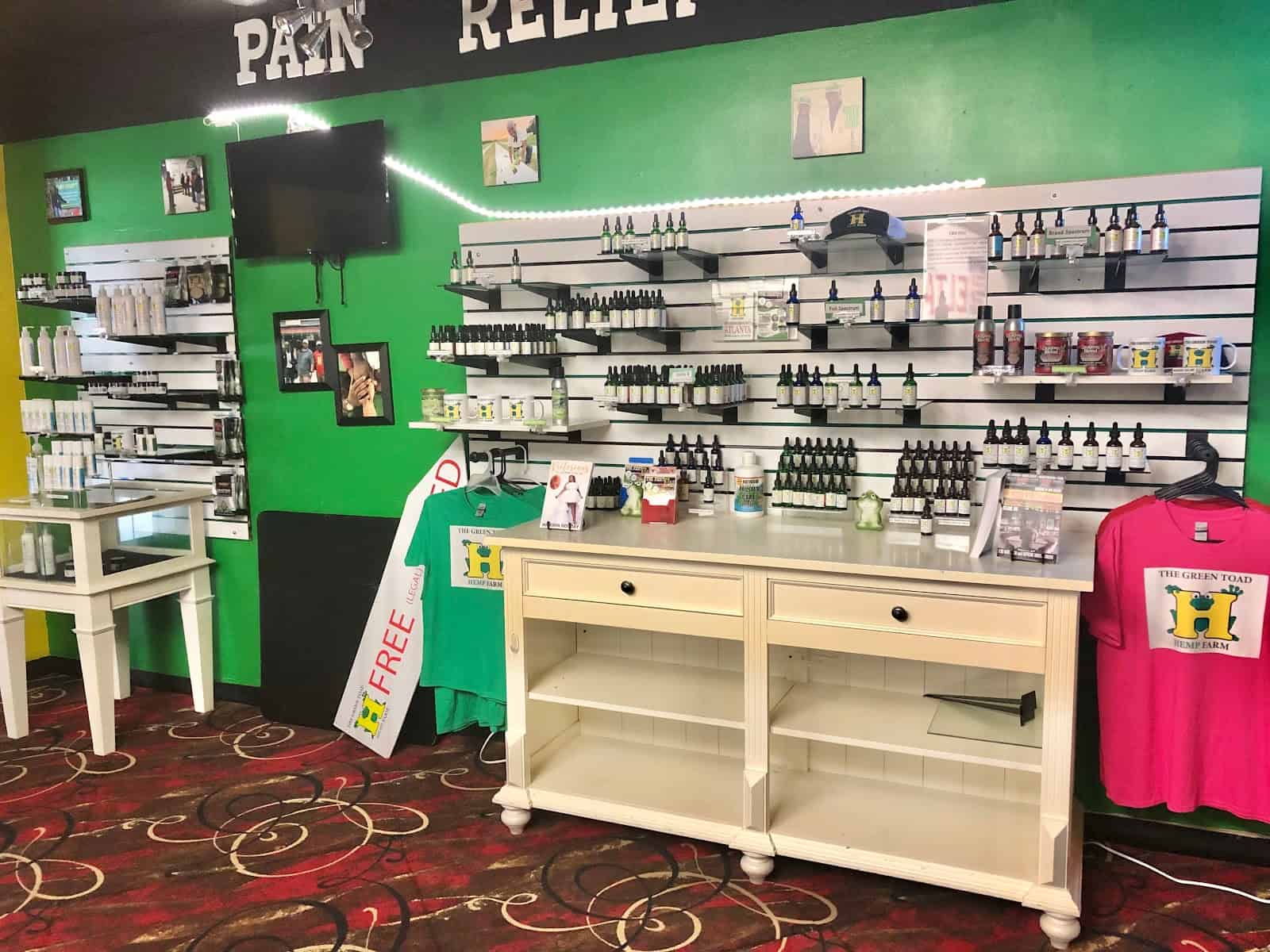 Main Store Image