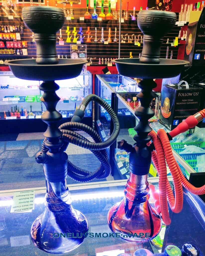 Store – main photo