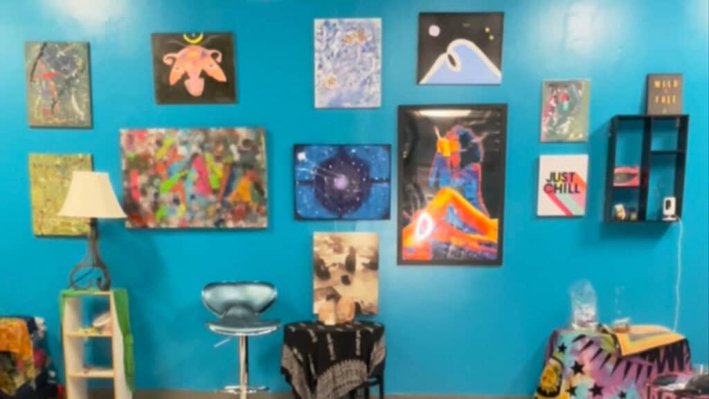 Store – main photo