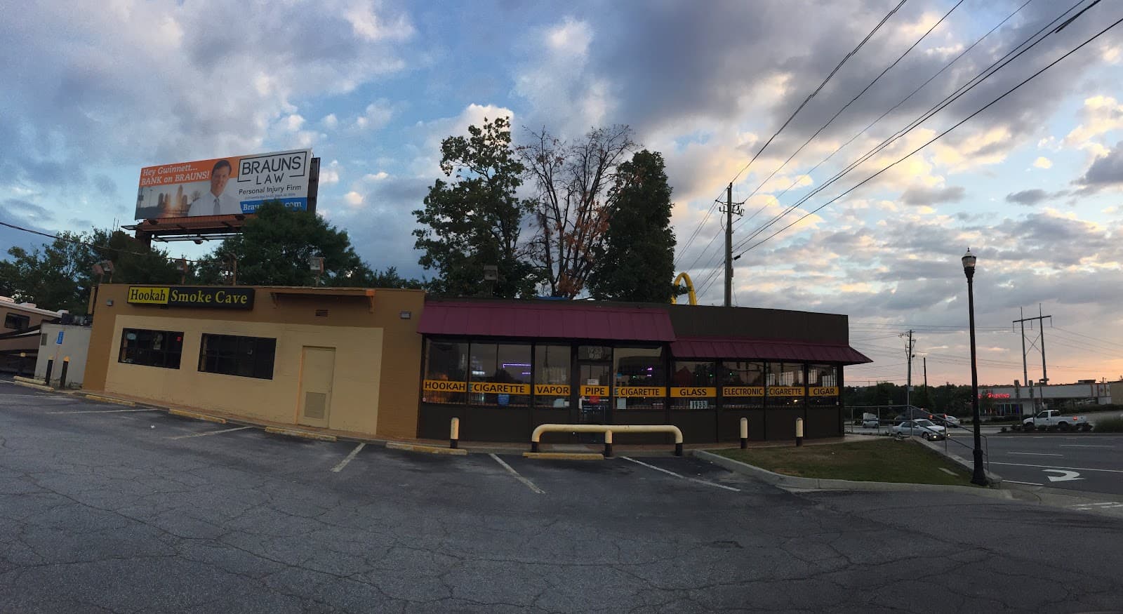 Main Store Image