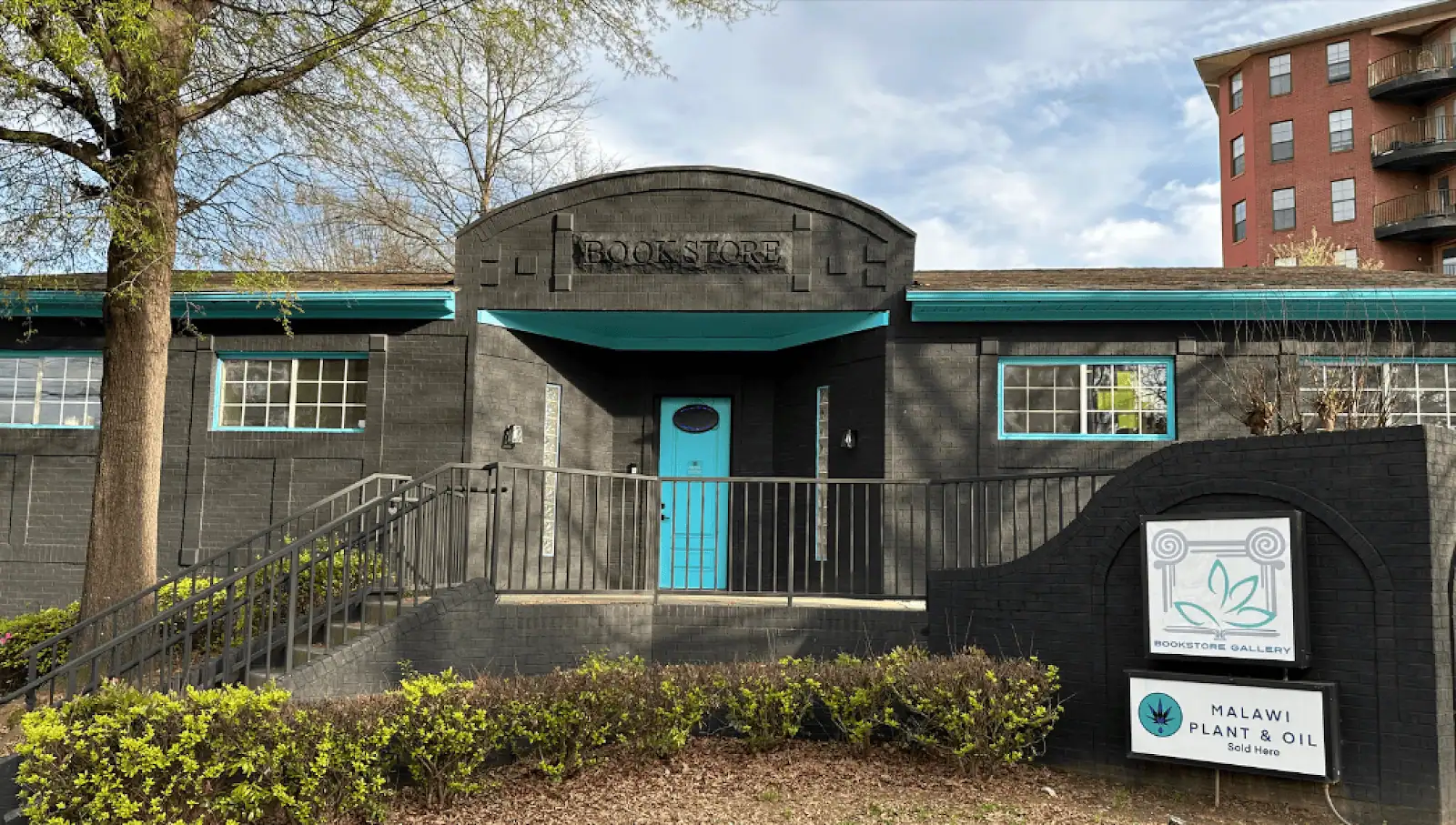 Main Store Image