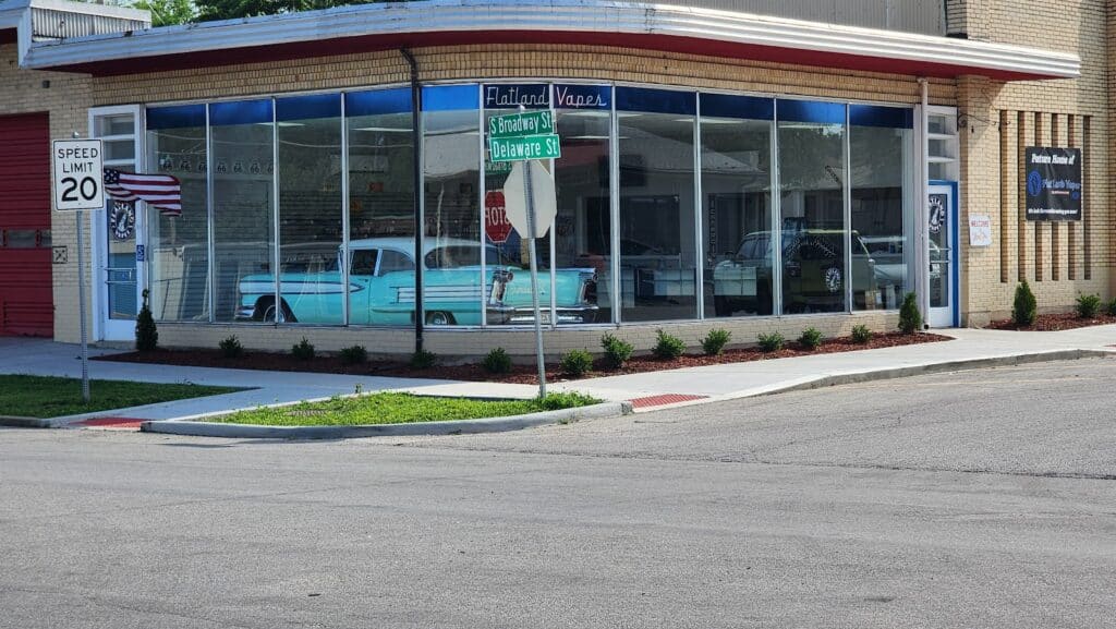 Store – main photo