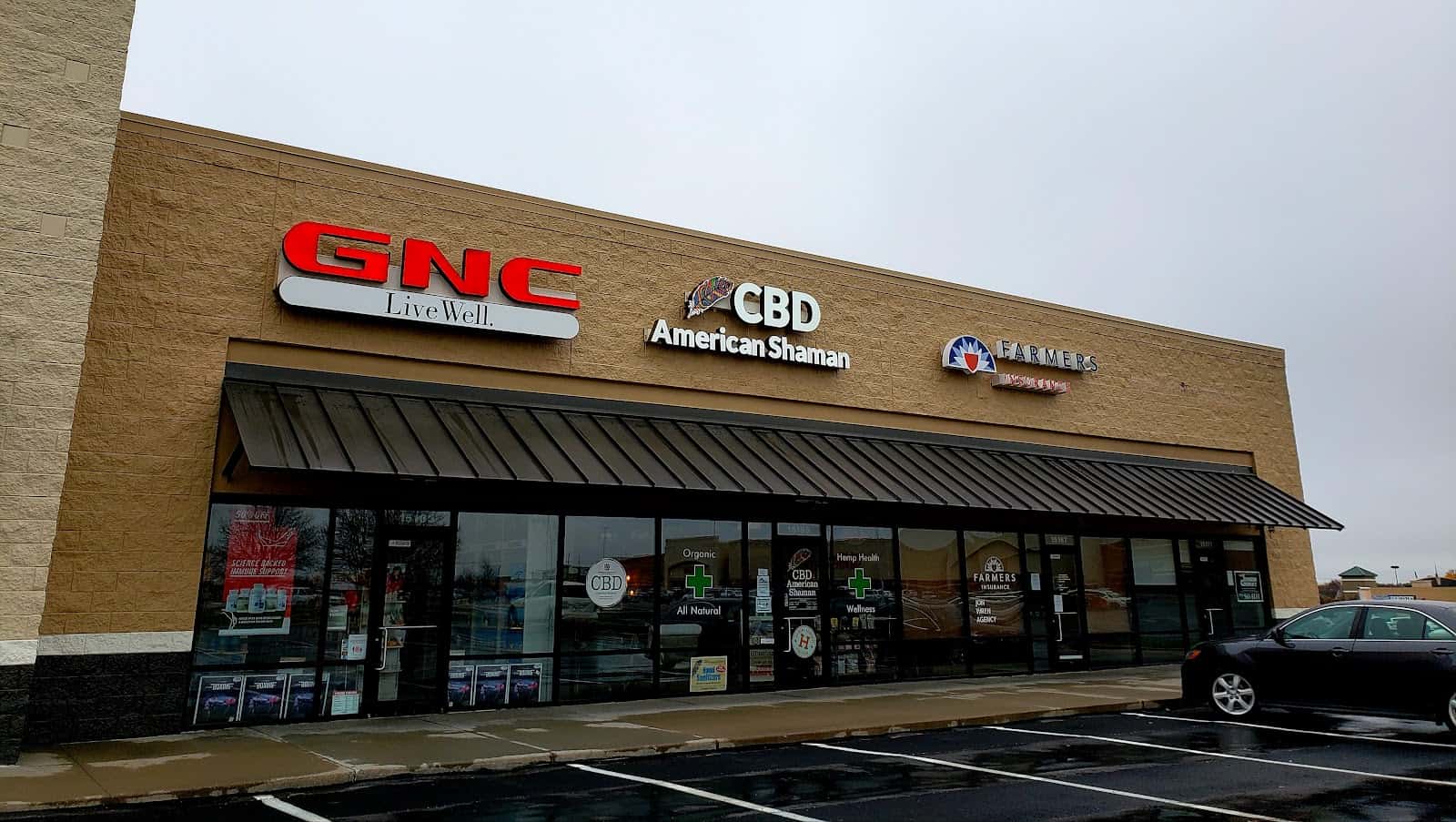 Main Store Image