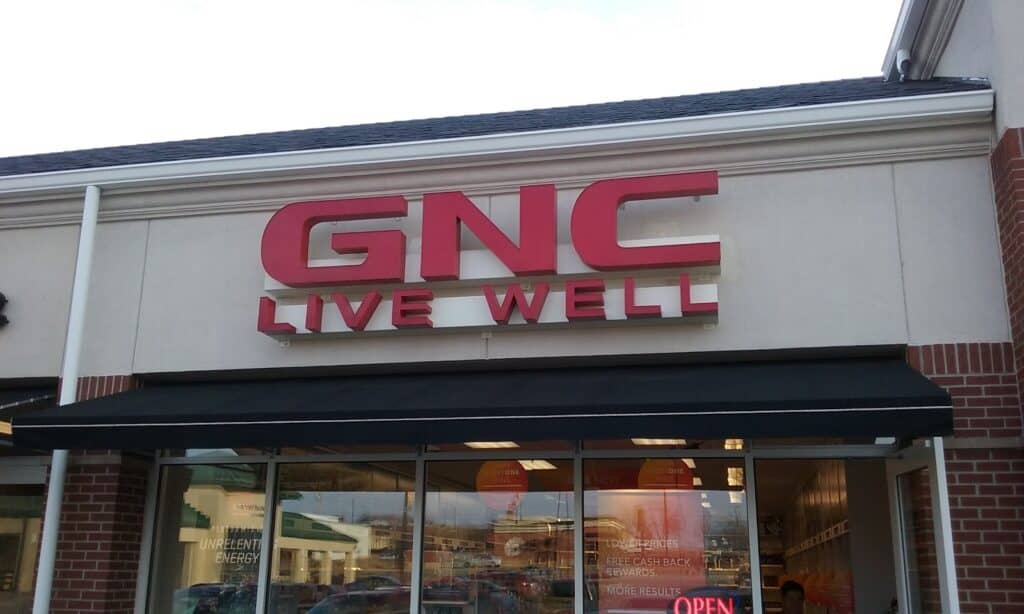 Store – main photo