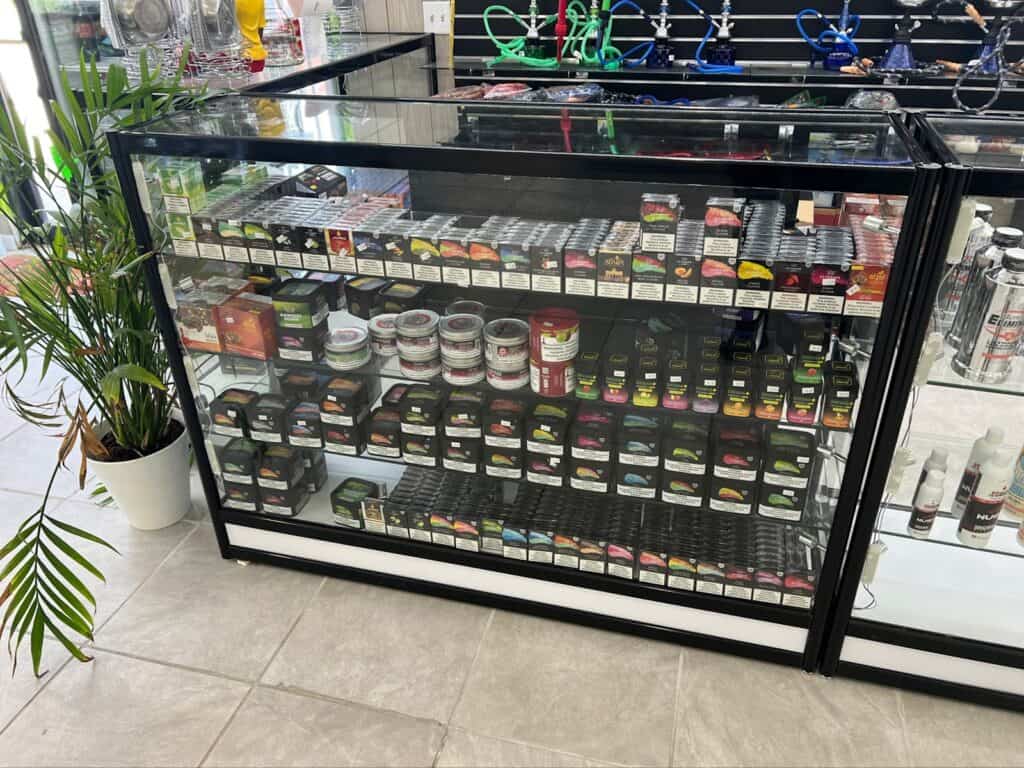 Store – main photo